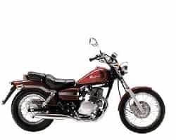 CA125 Rebel (> 1995) CA125 Rebel (> 1995)